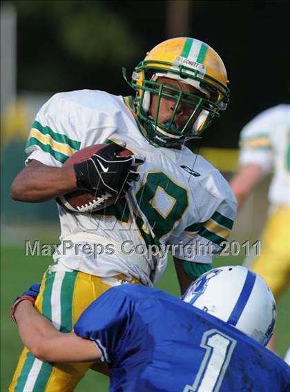 Thumbnail 3 in Merrimack @ Bishop Guertin photogallery.
