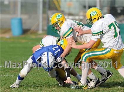 Thumbnail 1 in Merrimack @ Bishop Guertin photogallery.
