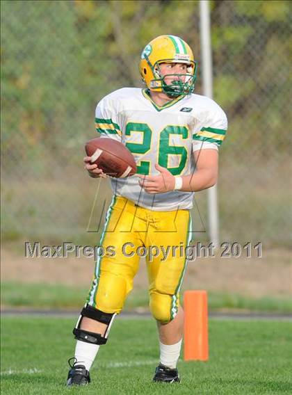 Thumbnail 3 in Merrimack @ Bishop Guertin photogallery.
