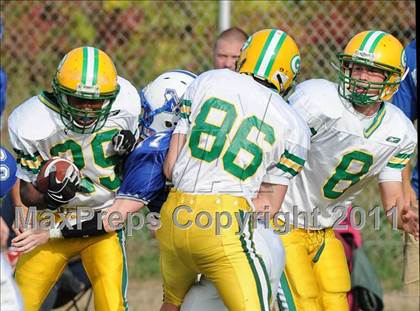 Thumbnail 1 in Merrimack @ Bishop Guertin photogallery.