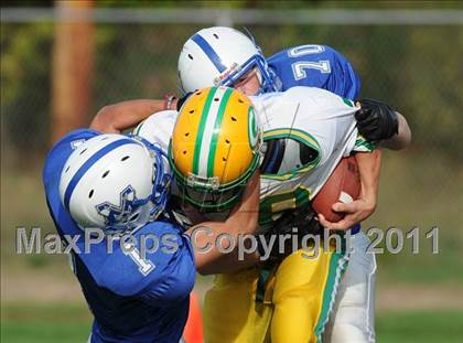 Thumbnail 2 in Merrimack @ Bishop Guertin photogallery.