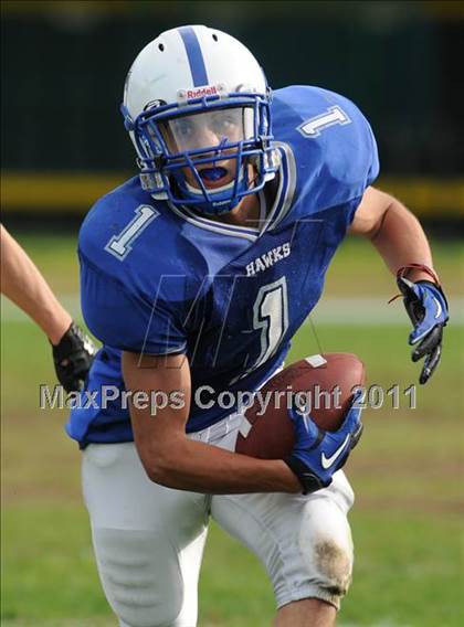 Thumbnail 2 in Merrimack @ Bishop Guertin photogallery.