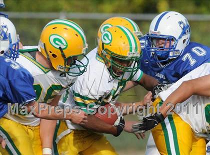 Thumbnail 1 in Merrimack @ Bishop Guertin photogallery.