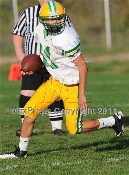 Thumbnail 1 in Merrimack @ Bishop Guertin photogallery.