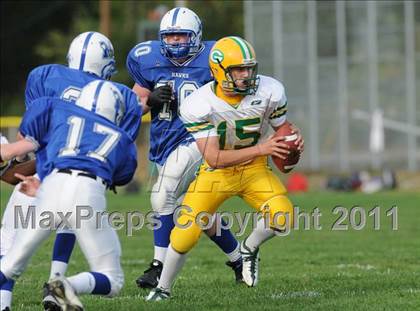 Thumbnail 2 in Merrimack @ Bishop Guertin photogallery.