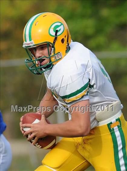 Thumbnail 1 in Merrimack @ Bishop Guertin photogallery.