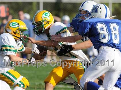 Thumbnail 1 in Merrimack @ Bishop Guertin photogallery.