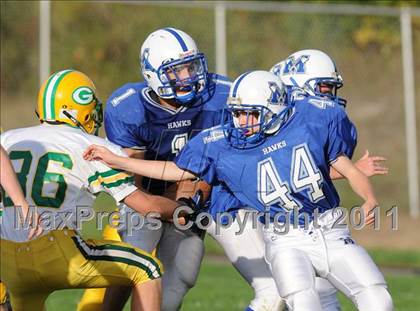 Thumbnail 1 in Merrimack @ Bishop Guertin photogallery.