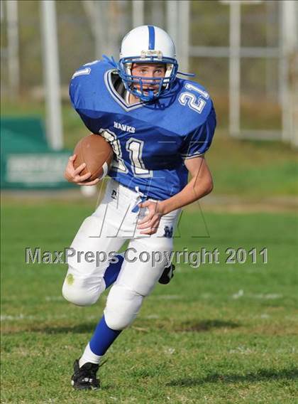 Thumbnail 3 in Merrimack @ Bishop Guertin photogallery.