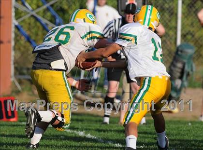 Thumbnail 2 in Merrimack @ Bishop Guertin photogallery.