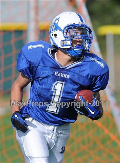 Thumbnail 3 in Merrimack @ Bishop Guertin photogallery.