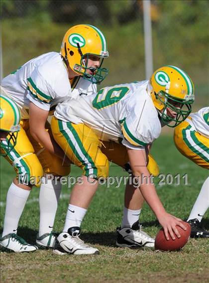 Thumbnail 3 in Merrimack @ Bishop Guertin photogallery.