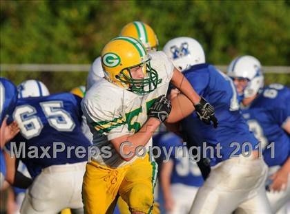 Thumbnail 3 in Merrimack @ Bishop Guertin photogallery.