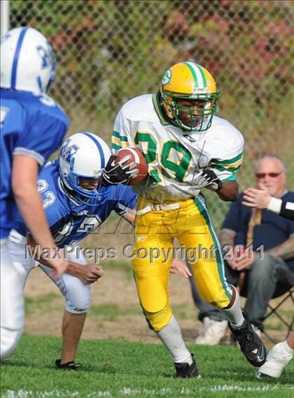 Thumbnail 3 in Merrimack @ Bishop Guertin photogallery.