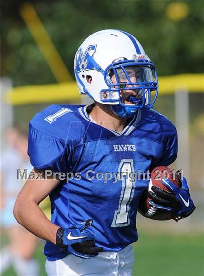 Thumbnail 1 in Merrimack @ Bishop Guertin photogallery.