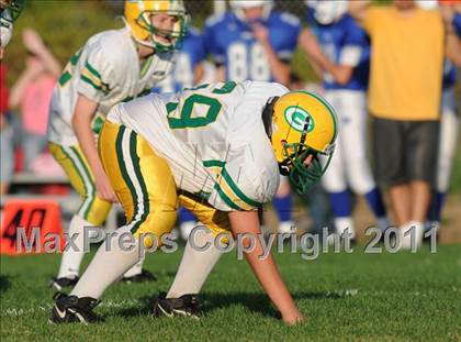 Thumbnail 3 in Merrimack @ Bishop Guertin photogallery.