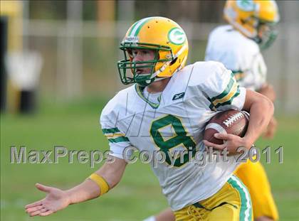 Thumbnail 1 in Merrimack @ Bishop Guertin photogallery.