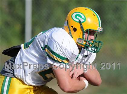 Thumbnail 2 in Merrimack @ Bishop Guertin photogallery.