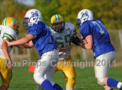 Thumbnail 2 in Merrimack @ Bishop Guertin photogallery.