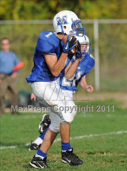 Thumbnail 2 in Merrimack @ Bishop Guertin photogallery.