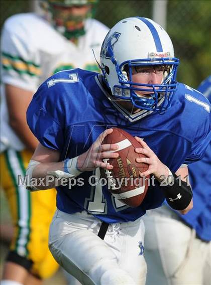 Thumbnail 1 in Merrimack @ Bishop Guertin photogallery.