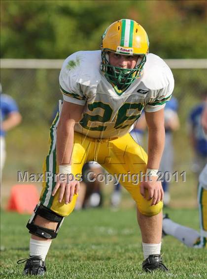 Thumbnail 1 in Merrimack @ Bishop Guertin photogallery.