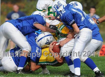 Thumbnail 3 in Merrimack @ Bishop Guertin photogallery.