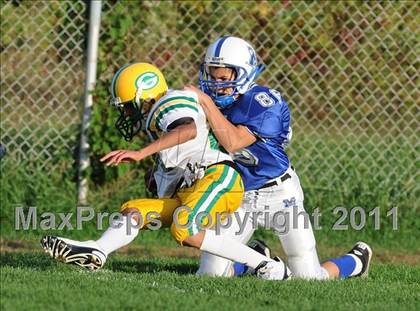 Thumbnail 2 in Merrimack @ Bishop Guertin photogallery.