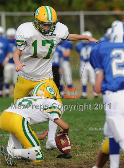 Thumbnail 2 in Merrimack @ Bishop Guertin photogallery.