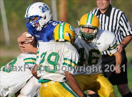 Thumbnail 3 in Merrimack @ Bishop Guertin photogallery.
