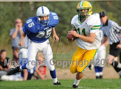 Thumbnail 2 in Merrimack @ Bishop Guertin photogallery.
