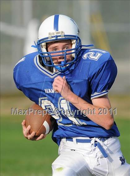 Thumbnail 1 in Merrimack @ Bishop Guertin photogallery.