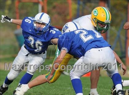 Thumbnail 1 in Merrimack @ Bishop Guertin photogallery.