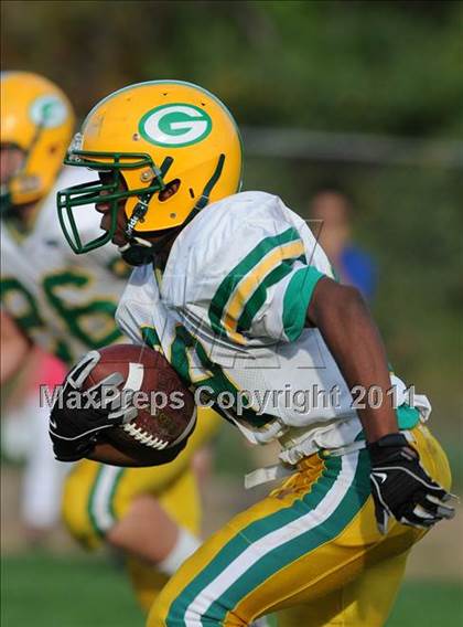 Thumbnail 2 in Merrimack @ Bishop Guertin photogallery.