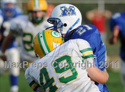 Thumbnail 3 in Merrimack @ Bishop Guertin photogallery.
