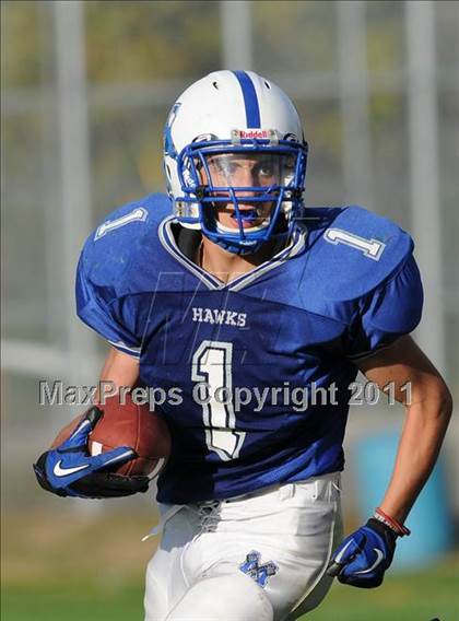 Thumbnail 1 in Merrimack @ Bishop Guertin photogallery.