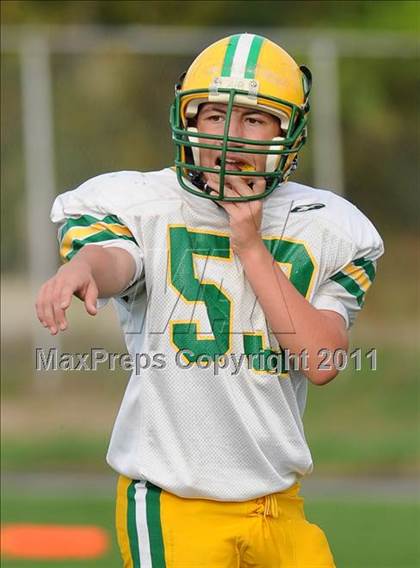 Thumbnail 2 in Merrimack @ Bishop Guertin photogallery.
