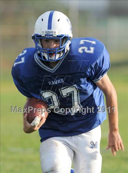 Thumbnail 3 in Merrimack @ Bishop Guertin photogallery.