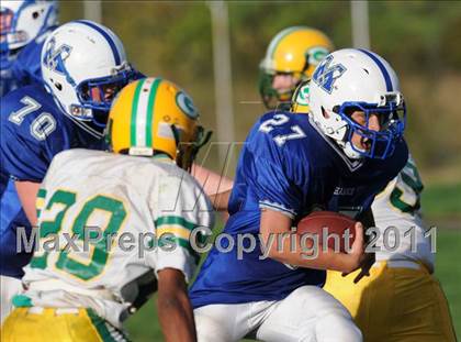 Thumbnail 1 in Merrimack @ Bishop Guertin photogallery.