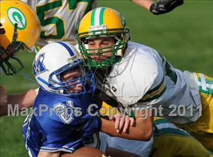 Thumbnail 2 in Merrimack @ Bishop Guertin photogallery.