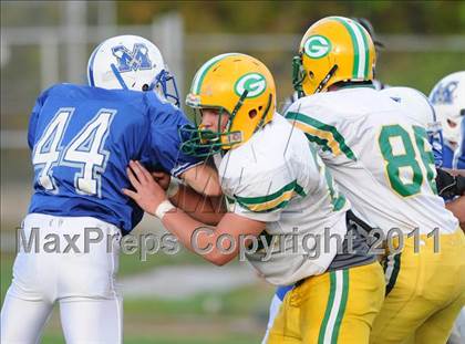 Thumbnail 2 in Merrimack @ Bishop Guertin photogallery.