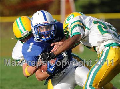 Thumbnail 1 in Merrimack @ Bishop Guertin photogallery.