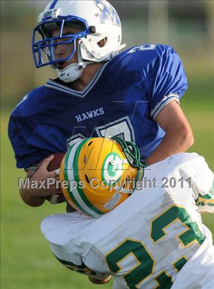 Thumbnail 1 in Merrimack @ Bishop Guertin photogallery.