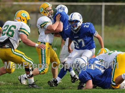Thumbnail 1 in Merrimack @ Bishop Guertin photogallery.