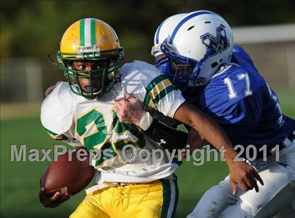 Thumbnail 1 in Merrimack @ Bishop Guertin photogallery.