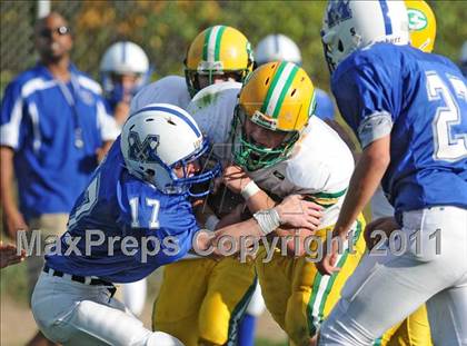 Thumbnail 1 in Merrimack @ Bishop Guertin photogallery.