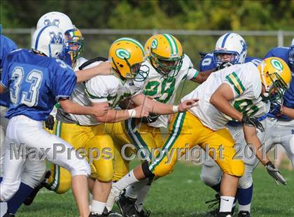 Thumbnail 3 in Merrimack @ Bishop Guertin photogallery.