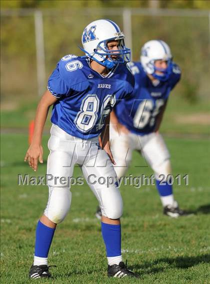 Thumbnail 2 in Merrimack @ Bishop Guertin photogallery.
