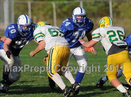 Thumbnail 2 in Merrimack @ Bishop Guertin photogallery.