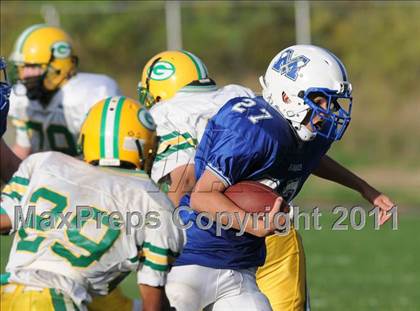 Thumbnail 2 in Merrimack @ Bishop Guertin photogallery.